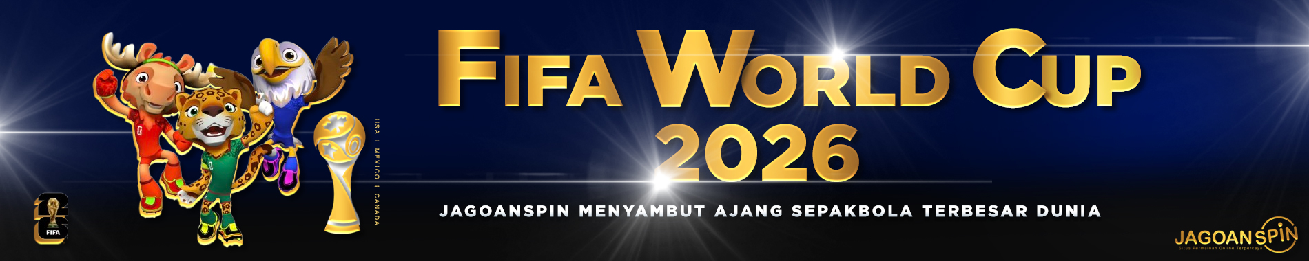 Fifa World Cup 2026